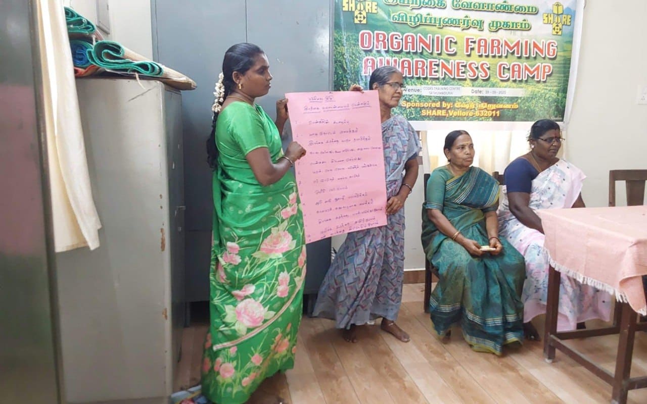 Share Empower